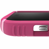 Противоударен Калъф за Дами за iPhone 14 Pro, Speck Presidio 2 Grip Case, Розов (5)