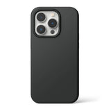 Силиконов Калъф за iPhone 14 Pro Max, Ringke Silicone Case, Черен