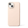 Силиконов Калъф за iPhone 14 Plus, Ringke Silicone Case, Бежов