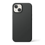 Силиконов Калъф за iPhone 14, Ringke Silicone Case, Черен