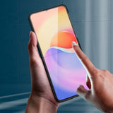 Матов Калъф за Samsung Galaxy Z Flip 4, GKK Thin PC Case, Черен (4)