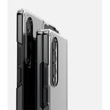 Поликарбонатен Калъф за Samsung Z Fold 4, Ringke Slim Case, Прозрачен (4)