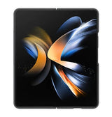 Оригинален Калъф с Държач за Samsung Z Fold 4, Silicone Grip Cover Case EF-GF936TBE, Черен (6)
