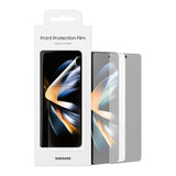 Оригинален Протектор за Samsung Z Fold 4, Folio Glass EF-UF93PCT, Прозрачен