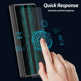 Комплект Протектори 4в1 за Samsung Z Fold 4, Whitestone Dome EZ Glass, Прозрачен (4)