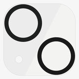 Протектор за Камерата на iPhone 13 Mini, PanzerGlass PicturePerfect Cam, Прозрачен (6)
