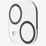Протектор за Камерата на iPhone 13 Mini, PanzerGlass PicturePerfect Cam, Прозрачен (5)