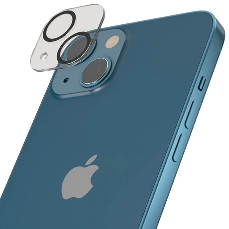 Протектор за Камерата на iPhone 13 Mini, PanzerGlass PicturePerfect Cam, Прозрачен (3)