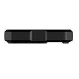 Magsafe Противоударен Калъф за iPhone 14 Pro Max, UAG Monarch Pro Leather Case, Черен (9)