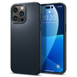 Противоударен Калъф за iPhone 14 Pro Max, Spigen Thin Fit Case, Сив