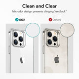 Силиконов Калъф за iPhone 14 Pro Max, ESR Project Zero Case, Прозрачен (4)