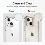 Силиконов Калъф за iPhone 14, ESR Project Zero Case, Прозрачен (3)