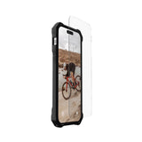 Стъклен Протектор за iPhone 14 Pro Max, UAG Screen Shield Glass, Прозрачен (4)