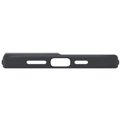Magsafe Силиконов Калъф за iPhone 14 Plus, Spigen Cyrill Ultra Color Case, Сив (8)