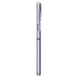 Тънък Матов Калъф за Samsung Z Flip 4, Spigen AirSkin Case, Прозрачен (2)