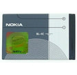 Оригинална Батерия за Nokia Battery Bl-4c 6300, 6100, 108