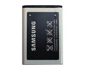 Оригинална Батерия за Samsung Battery B3410,C3310,C6110,S5600,S5610,S7220 Ab463651 (Bulk)