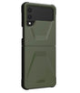 Противоударен Калъф за Samsung Z Flip 4, UAG Civilian Case, Зелен