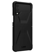 Противоударен Калъф за Samsung Z Flip 4, UAG Civilian Case, Черен