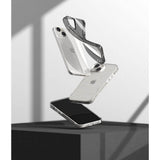 Силиконов Калъф за iPhone 14 Plus, Ringke Air Case, Прозрачен (7)