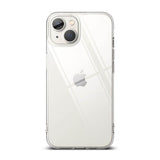 Силиконов Калъф за iPhone 14 Plus, Ringke Air Case, Прозрачен (3)