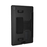 Противоударен Калъф за Samsung Tab A7 10.4, UAG Scout Case, Черен (4)