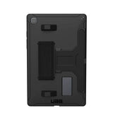 Противоударен Калъф за Samsung Tab A7 10.4, UAG Scout Case, Черен (6)