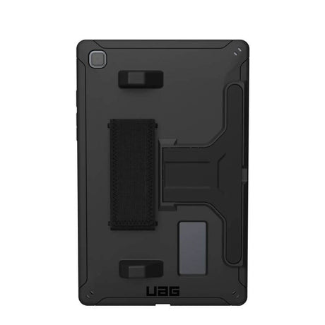Противоударен Калъф за Samsung Tab A7 10.4, UAG Scout Case, Черен (6)