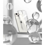 Матов Калъф за iPhone 14, Ringke Fusion Matte Case, Прозрачен (8)