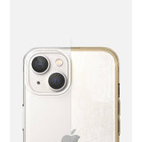 Матов Калъф за iPhone 14 Plus, Ringke Fusion Matte Case, Прозрачен (4)