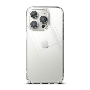 Противоударен Калъф за iPhone 14 Pro, Ringke Fusion Case, Прозрачен