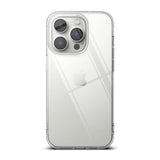 Силиконов Калъф за iPhone 14 Pro, Ringke Air Case, Прозрачен (3)