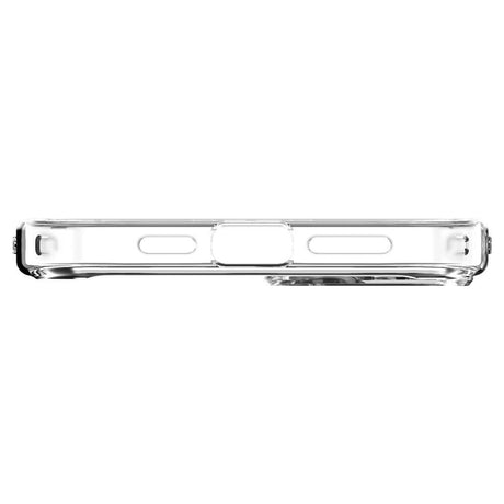 Противоударен Калъф за iPhone 14 Plus, Spigen Ultra Hybrid Case, Прозрачен (9)