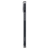 Противоударен Калъф за iPhone 14 Plus, Spigen Ultra Hybrid Case, Прозрачен (4)