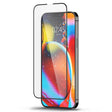 Стъклен Протектор за iPhone 14 Plus, Spigen Slim HD 5D Glass, Прозрачен