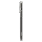 Противоударен Калъф за iPhone 14 Pro, Spigen Ultra Hybrid Case, Прозрачен (4)