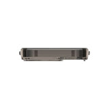 Magsafe Противоударен Калъф за iPhone 14 Pro Max, UAG Plyo Case, Сив (8)