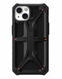 Противоударен Калъф за iPhone 14 Plus, UAG Monarch Kevlar Case, Черен