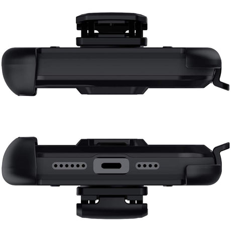 Противоударен Калъф за iPhone 14 Pro, Supcase Unicorn Beetle Pro, Черен (8)