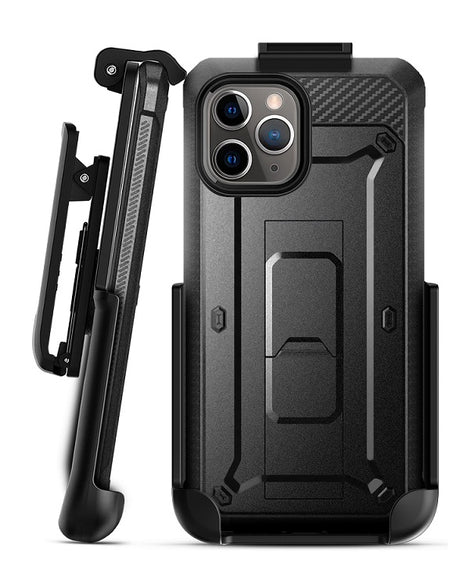 Противоударен Калъф за iPhone 14 Plus, Supcase Unicorn Beetle Pro, Черен (10)