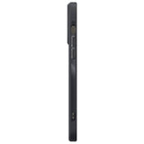 Magsafe Силиконов Калъф за iPhone 14 Pro Max, Spigen Cyrill Ultra Color Case, Сив (5)