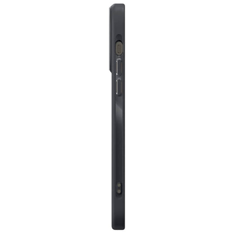 Magsafe Силиконов Калъф за iPhone 14 Pro, Spigen Cyrill Ultra Color Case, Сив (5)