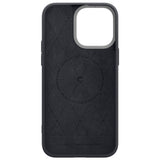 Magsafe Силиконов Калъф за iPhone 14 Pro, Spigen Cyrill Ultra Color Case, Сив (4)