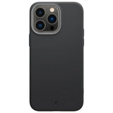 Magsafe Силиконов Калъф за iPhone 14 Pro, Spigen Cyrill Ultra Color Case, Сив (3)