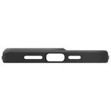 Magsafe Силиконов Калъф за iPhone 14 Pro, Spigen Cyrill Ultra Color Case, Сив (8)
