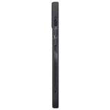 Magsafe Силиконов Калъф за iPhone 14, Spigen Cyrill Ultra Color Case, Сив (6)