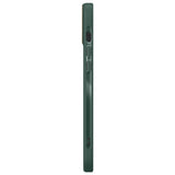 Magsafe Силиконов Калъф за iPhone 14 Plus, Spigen Cyrill Ultra Color Case, Зелен (5)