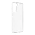 Калъф за Samsung S23, Hybrid Clear Case, Прозрачен
