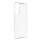 Калъф за Samsung S23, Hybrid Clear Case, Прозрачен