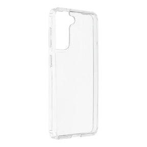 Калъф за Samsung S23 Ultra, Hybrid Clear Case, Прозрачен
